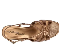 Women's Easy Street Valorie Pumps