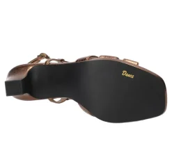 Women's Easy Street Valorie Pumps