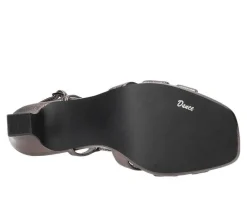 Women's Easy Street Valorie Pumps