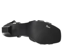 Women's Easy Street Valorie Pumps