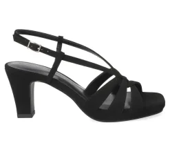 Women's Easy Street Valorie Pumps