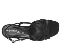 Women's Easy Street Valorie Pumps