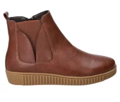 Women's Easy Street Wyatt Booties