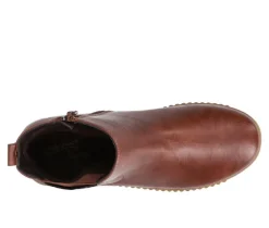 Women's Easy Street Wyatt Booties