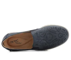 Women's Easy Street Ying Ying Slip-On Wedge Shoes