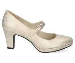 Women's Easy Street Zest Mary Jane Pumps