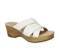 Women's Easy Works by Easy Street Ren Wedges