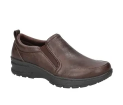 Women's Easy Works by Easy Street Garland Slip Resistant Shoes