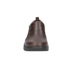 Women's Easy Works by Easy Street Garland Slip Resistant Shoes