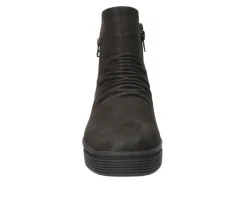 Women's Easy Works by Easy Street Estella Booties