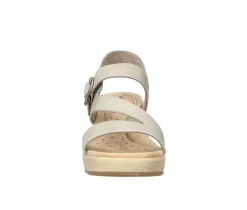 Women's Easy Works by Easy Street Marnina Slingback Sandals