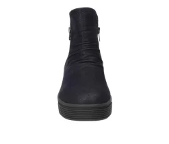 Women's Easy Works by Easy Street Estella Booties