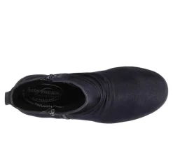 Women's Easy Works by Easy Street Estella Booties