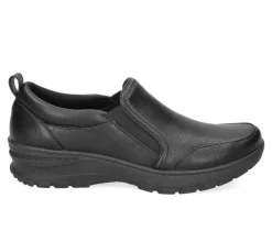 Women's Easy Works by Easy Street Garland Slip Resistant Shoes