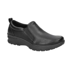 Women's Easy Works by Easy Street Garland Slip Resistant Shoes