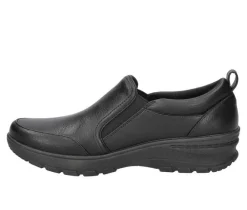 Women's Easy Works by Easy Street Garland Slip Resistant Shoes