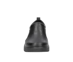 Women's Easy Works by Easy Street Garland Slip Resistant Shoes