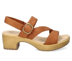 Women's Easy Works by Easy Street Marnina Slingback Sandals