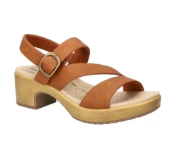 Women's Easy Works by Easy Street Marnina Slingback Sandals