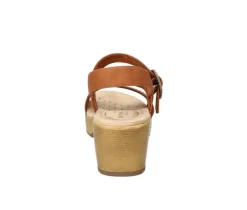 Women's Easy Works by Easy Street Marnina Slingback Sandals