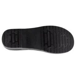 Women's Easy Works by Easy Street Letsee Slip-Resistant Clogs