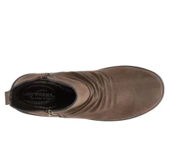 Women's Easy Works by Easy Street Estella Booties