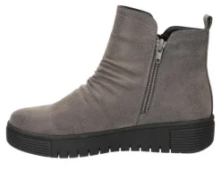 Women's Easy Works by Easy Street Estella Booties