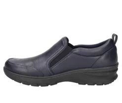 Women's Easy Works by Easy Street Garland Slip Resistant Shoes