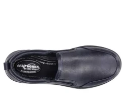 Women's Easy Works by Easy Street Garland Slip Resistant Shoes