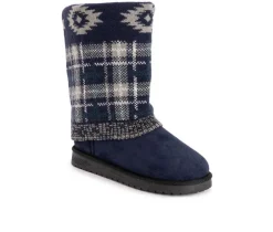 Women's Essentials by MUK LUKS Cheryl Winter Boots