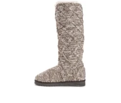 Women's Essentials by MUK LUKS Malena Winter Boots