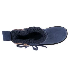 Women's Essentials by MUK LUKS Teenie Winter Booties