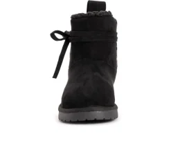 Women's Essentials by MUK LUKS Teenie Winter Booties