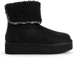 Women's Essentials by MUK LUKS Amelia Winter Booties