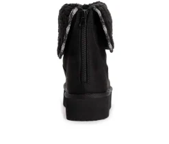 Women's Essentials by MUK LUKS Amelia Winter Booties