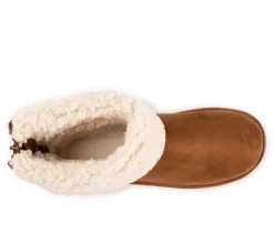 Women's Essentials by MUK LUKS Amelia Winter Booties