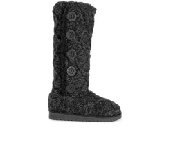 Women's Essentials by MUK LUKS Malena Winter Boots