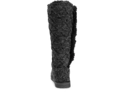 Women's Essentials by MUK LUKS Malena Winter Boots