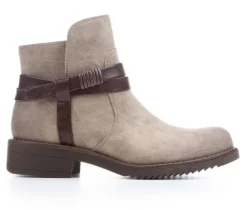 Women's EuroSoft Cheyenne Booties