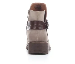 Women's EuroSoft Cheyenne Booties