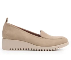 Women's EuroSoft Dawn Slip-On Wedges