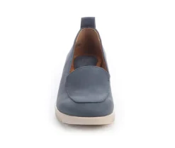 Women's EuroSoft Dawn Slip-On Wedges