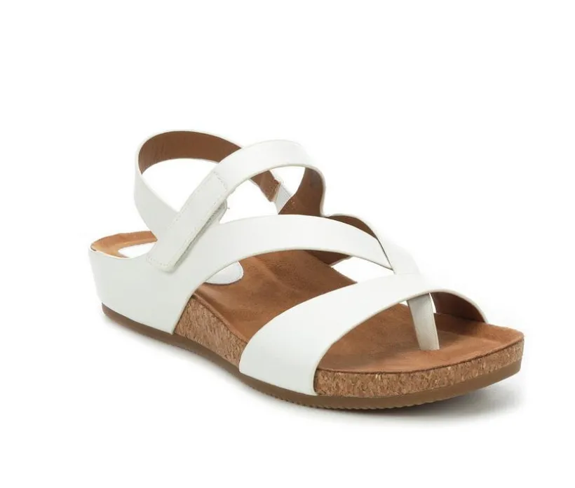 Women's EuroSoft Gianetta Sandals