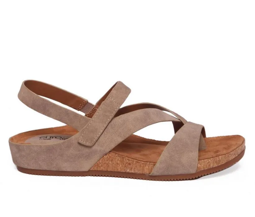 Women's EuroSoft Gianetta Sandals