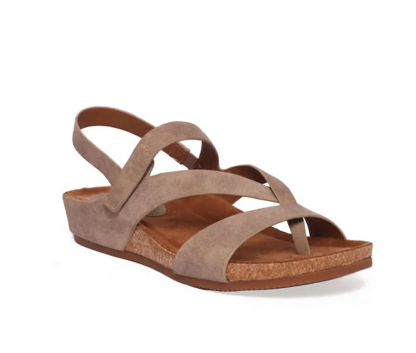 Women's EuroSoft Gianetta Sandals