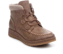 Women's EuroSoft Lorelei Booties