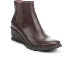 Women's EuroSoft Rhodes Wedge Boots