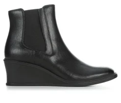 Women's EuroSoft Rhodes Wedge Boots