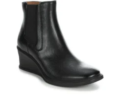 Women's EuroSoft Rhodes Wedge Boots