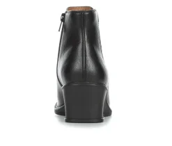Women's EuroSoft Rhodes Wedge Boots